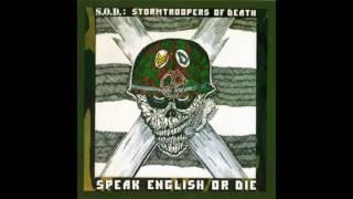 (HQ) S.O.D. - March of the S.O.D. and Sergeant D and the S.O.D.