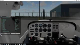 Tutorial Xchecklist - X-Plane