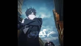 Who ready to Re:Wind tomorrows now song ? #anime #edit #animeedit #linkclick #linkclickMOD