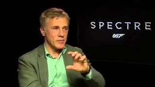 Christoph Waltz On How The Tarzan Remake Will Differ From Previous Tarzan Films