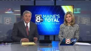 Monday Evening headlines from WMTW News 8