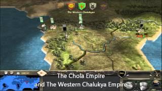Falcom Total War 3: The Total Conquest
