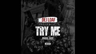 Try Me G Mixx