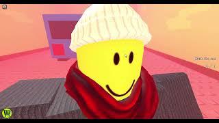 Jace's first Roblox video