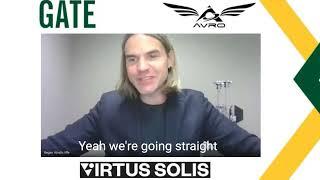 E1: Avro Venture Studio: GATE & Virtus