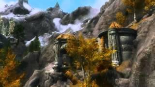 Skyrim mod testing Holds of Skyrim, TPOS and Legendary Cities