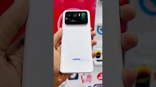 Mi 11 Ultra Hot Model#xiaomi #mi #mobixpress #shorts #trending #viral #secondhandmobiles #follow