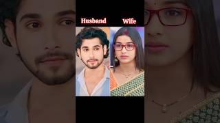 Husband vs wife cute status  dangal tv show #serial #shortvideo #dangaltvshow #shorts