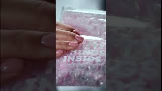 ASMR Wrap Polythene Bubble Sound #Shorts #WrapSound