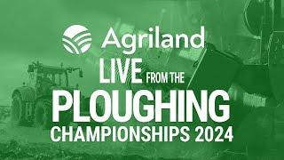 #Ploughing2024 - Thursday