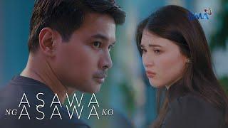 Asawa Ng Asawa Ko: Hannah is skeptical about Leon’s statements! (Episode 195)