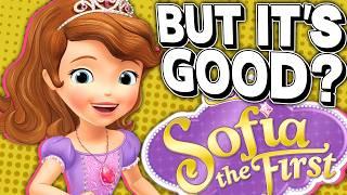 What Happened to Sofia the First