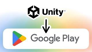 Publish your UNITY game on Google Play Store - 2023 guide