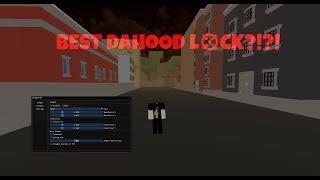 Dahood's BEST Lockers Return