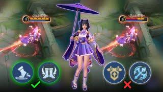 Kagura With Full Speed Emblem is So Unfair | KAGURA GAMEPLAY 2023