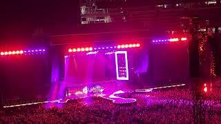 AC/DC - Have a Drink on Me 4-10-2025  Minneapolis