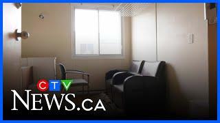 Montreal’s Hippodrome to be transformed into modular housing for the homeless