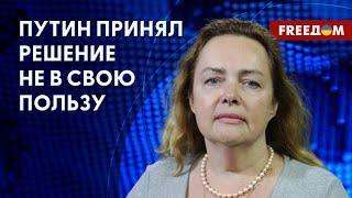  Курносова. Раздача ОРУЖИЯ "дружинникам" для защиты ВПК РФ приведет к ПЕРЕВОРОТУ