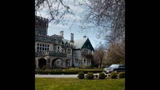 Did You Know That In "Arrow"... ? Queen Mansion.... #Shorts,#DC,#Arrow