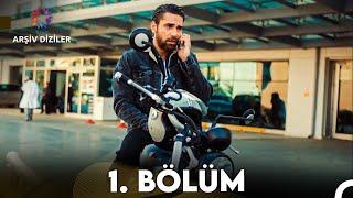 Babamın Günahları 1. Bölüm