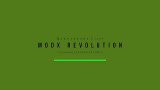 Дополнение Cliche MODX Revolution создание галереи на сайте