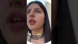 ПАНДОЧКУ ПРИСЛЕДУЕТ МАНЬЯК  #package #pandochka666 #pandochka #pandochkaytv #tiktok #likee #юмор