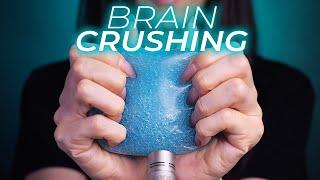 ASMR Deep Brain Crushing Triggers (No Talking)