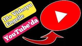 YouTube'da Kötü Videolar Nasıl Engellenir 2023||YouTube'da 18+ Video Nasıl Durdurulur