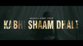 (COVER) Kabhi Shaam Dhale - Putri Isnari