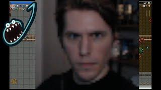 Jerma Streams - Vampire Survivors