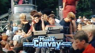 Musik Convoy - Folge 24 (Remastered)