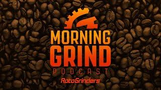 RotoGrinders Daily Fantasy Football Morning Grind - Week 16