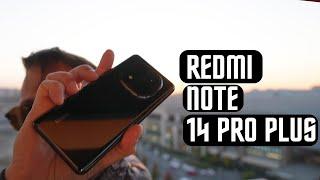 ОДИН ДЕНЬ В СЕРБИИ  СМАРТФОН XIAOMI REDMI NOTE 14 PRO PLUS ТАЙЛАНД,  КАТАР 28 ЧАСОВ В ПУТИ !