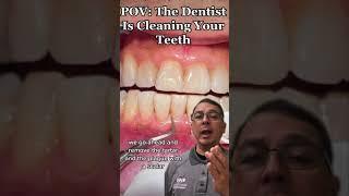 A Professional Teeth Cleaning Explained | In Office to Hands On Dental Training