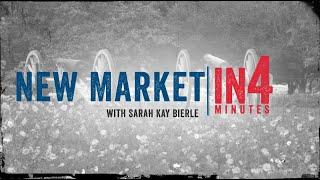 Battle of New Market: The Civil War in Four Minutes