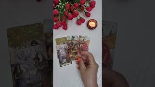 ЧТО СКАЖУТ ВАМ ВЫСШИЕ СИЛЫ?