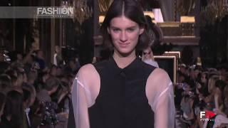 STELLA McCARTNEY Spring Summer 2013 - Paris Fashion Channel