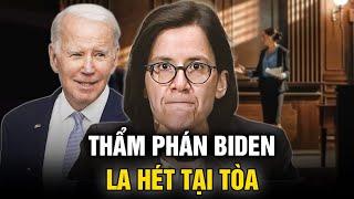 Gây sốc trên CNN: Ba cử tri Dân chủ tuyên bố tiếp tục ủng hộ TT Trump | Tinh Hoa TV