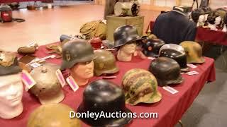 Guns & Military Auction