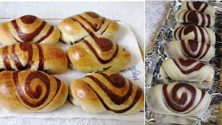 ОБАЛДЕННЫЕ БУЛОЧКИ РУЛЕТИКИ! / УДАЧНЫЙ РЕЦЕПТ // SUPER AJOYIB BULOCHKALAR // SWEET ROLLS RECIPE