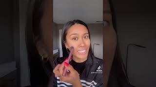 5 minute natural makeup routine