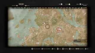 Where to find Nigredo (Witcher 3)