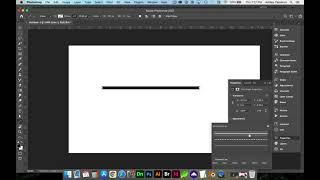 Solved: Line Tool not working in Adobe Photoshop 2021