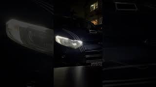 Ford ecosport drl lights #shorts #viralshorts #fordecosport #modified