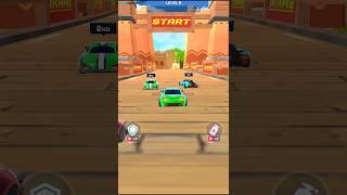 I Installed a Car Game on My Friend's Phone