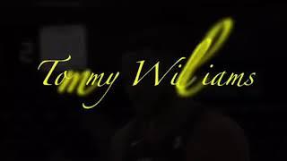 Tommy Williams Jr 6’5 G/F NBA G-League Erie BayHawks 2017-2018.