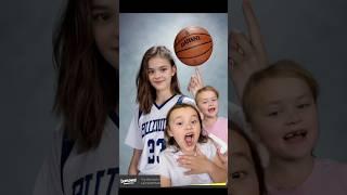 The twins went CRAZY over this 90s AI filter #garzacrew #ai #funny