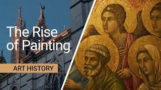 14th-century Siena: The art that shaped the future | National Gallery