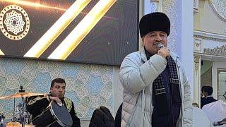 ХАТНА ТУЙ БИЛОЛБЕК! КУШАЛОК БАЙРАМ