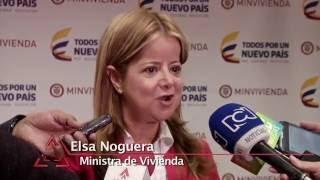 Escala (Programa Institucional del Ministerio de Vivienda, Ciudad y Territorio) Cap. 24 2016